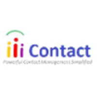 iiiContact logo, iiiContact contact details