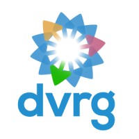 DVRG logo, DVRG contact details