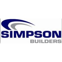 SIMPSON BUILDERS, INC. logo, SIMPSON BUILDERS, INC. contact details