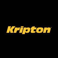 Kripton logo, Kripton contact details