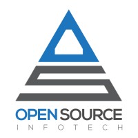 OpenSource Infotech logo, OpenSource Infotech contact details