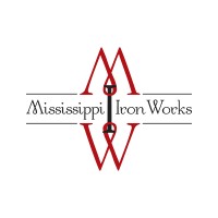 Mississippi Iron Works logo, Mississippi Iron Works contact details