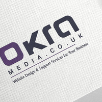 okramedia.co.uk logo, okramedia.co.uk contact details