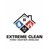 Extreme Clean logo, Extreme Clean contact details