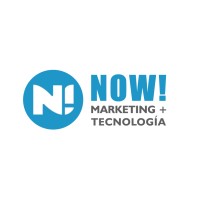 NOW! Marketing Digital logo, NOW! Marketing Digital contact details