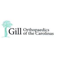 Gill Orthopaedics of the Carolinas logo, Gill Orthopaedics of the Carolinas contact details