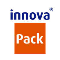 Innovapack logo, Innovapack contact details