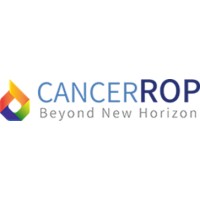 CancerROP logo, CancerROP contact details