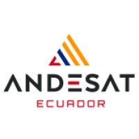 Andesat Ecuador logo, Andesat Ecuador contact details