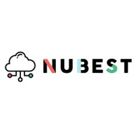 NuBest logo, NuBest contact details