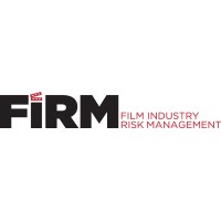 Film Industry Risk Management (FiRM) logo, Film Industry Risk Management (FiRM) contact details