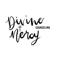 Divine Mercy Counseling, PLLC logo, Divine Mercy Counseling, PLLC contact details