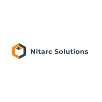 NITARC SOLUTIONS logo, NITARC SOLUTIONS contact details