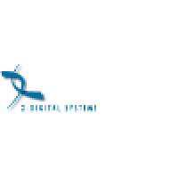 X-Digital Systems logo, X-Digital Systems contact details