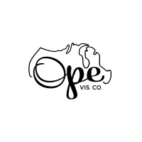 Ope Visuals Company logo, Ope Visuals Company contact details