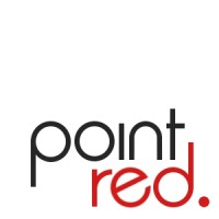 POINTRED s.r.o. logo, POINTRED s.r.o. contact details