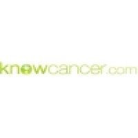 Know Cancer logo, Know Cancer contact details