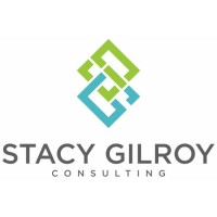 Stacy Gilroy Consulting logo, Stacy Gilroy Consulting contact details