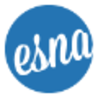 ESNA Solutions logo, ESNA Solutions contact details