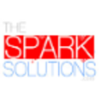 The Spark Solutions logo, The Spark Solutions contact details