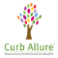 Curb Allure logo, Curb Allure contact details