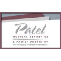 Patel Family Dentistry logo, Patel Family Dentistry contact details