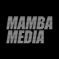 Mamba Media logo, Mamba Media contact details