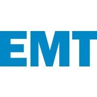 EMT logo, EMT contact details