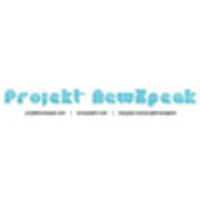 Projekt NewSpeak logo, Projekt NewSpeak contact details