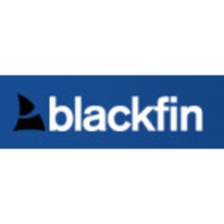 Blackfin Technology logo, Blackfin Technology contact details