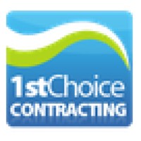 1st Choice Contracting Inc logo, 1st Choice Contracting Inc contact details