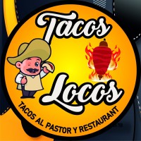 TACOS LOCOS LAREDO logo, TACOS LOCOS LAREDO contact details