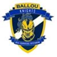 Ballou High School logo, Ballou High School contact details