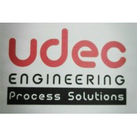 UDEC ENGINEERING logo, UDEC ENGINEERING contact details