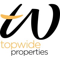 Topwide Properties logo, Topwide Properties contact details