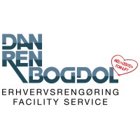 Danren Bogdol A/S logo, Danren Bogdol A/S contact details