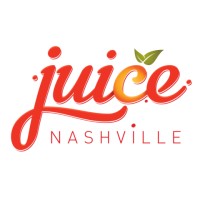 Juice Nashville logo, Juice Nashville contact details