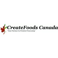 CreateFoods Canada Inc. logo, CreateFoods Canada Inc. contact details