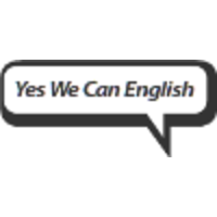 Yes We Can English logo, Yes We Can English contact details