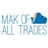 Mak of All Trades Co. logo, Mak of All Trades Co. contact details