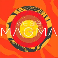 weareMAGMA logo, weareMAGMA contact details