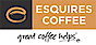 Esquires Coffee Ireland logo, Esquires Coffee Ireland contact details