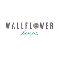 Wallflower Designs logo, Wallflower Designs contact details