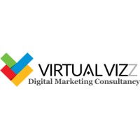 Virtual Vizz logo, Virtual Vizz contact details