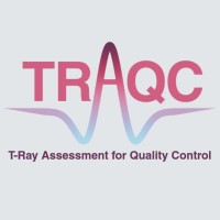 TRAQC logo, TRAQC contact details