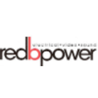 redbpower, Inc. logo, redbpower, Inc. contact details