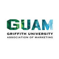 Griffith University Association of Marketing (G.U.A.M) logo, Griffith University Association of Marketing (G.U.A.M) contact details