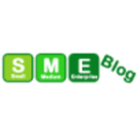 The SME Blog logo, The SME Blog contact details