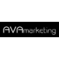 AVA Marketing logo, AVA Marketing contact details