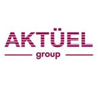 Aktuel Group logo, Aktuel Group contact details